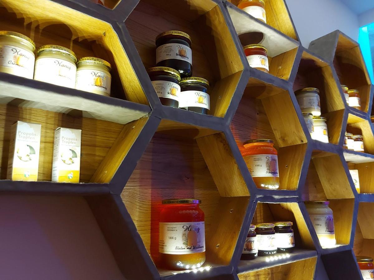 斯塔勒贺夫酒店 Hüttschlag 外观 照片